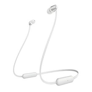 Sony Wireless In-ear Headphones | Model: WI-C310