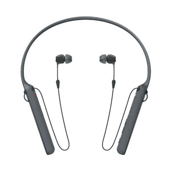 Sony Wireless In-ear Headphones | Model: WI-C400