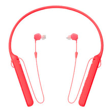 Load image into Gallery viewer, Sony Wireless In-ear Headphones | Model: WI-C400
