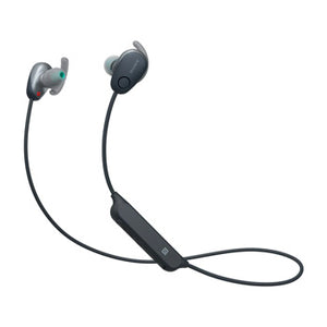 Sony Sports Wireless Noise Canceling In-ear Headphones | Model: WI-SP600N