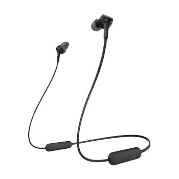 Sony EXTRA BASS™ Wireless In-ear Headphones | Model: WI-XB400