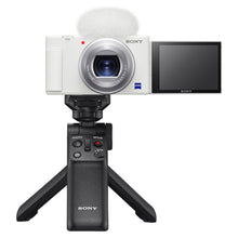 Load image into Gallery viewer, Sony Digital Camera ZV-1 | Model: ZV-1 (White)
