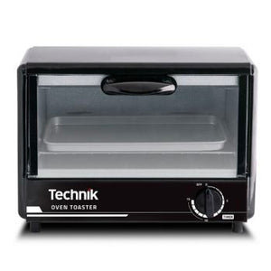 Technik 6L Oven Toaster | Model: TOT-6 8P