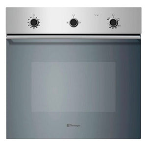 Tecnogas 60cm Built-in Electric Oven (6 Cooking Functions) | Model: FN3K66E6X
