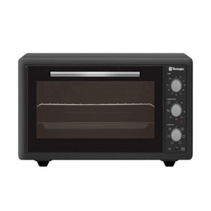 Tecnogas 45L Electric Multifunction Oven | Model: TEO456MB