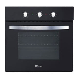 Tecnogas 60cm Built-in Electric Oven (4 Cooking Functions) | Model: TEO6040BL2