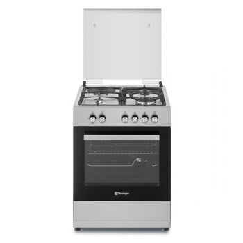 tecnogas range oven