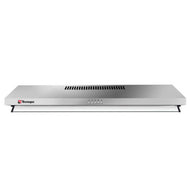 Tecnogas 90cm Traditional Double Motor Range Hood | Model: TRH9002SS