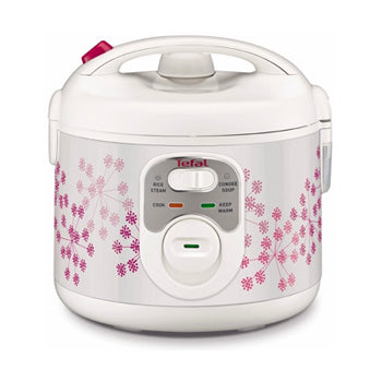 How to cook porridge using tefal rice discount cooker