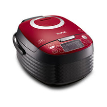 Load image into Gallery viewer, Tefal 1.5L 8 Cups Initial Spherical Pot Rice Cooker | Model: RK740565
