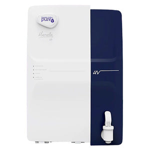 Pureit Marvela Unilever Pureit Marvella UV Water Purifier | Model: Marvella UV – METRO ...