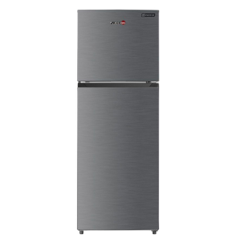 Fujidenzo 12.8 cu. ft. Two Door | No Frost | HD Inverter Refrigerator | Model: INR-128S