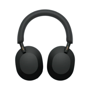 Sony Wireless Noise-Canceling Headphones | Model: WH-1000XM5 (Various Colors Available)
