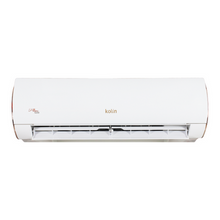 Load image into Gallery viewer, Kolin Primus Gold 3.0 HP Wall Mounted Split Type Inverter Aircon | Model: KSG-IWF-30WFY-8K1M32
