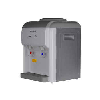 Dowell Table Top Water Dispenser (Hot & Room Temp) | Model: WDT-65H