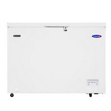 Load image into Gallery viewer, Fujidenzo 14 cu. ft. HD Inverter Solid Top Chest Freezer | Model: IFC-140 GDF
