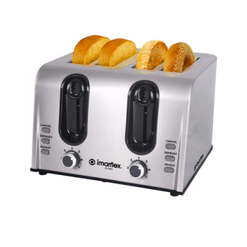 Imarflex Pop Up Toaster | Model: IS-94S