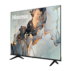 Hisense 65" 4K Ultra HD Smart ISDB-T LED TV | Model: 65A6H