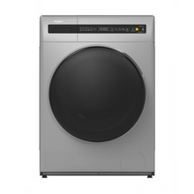 Load image into Gallery viewer, Whirlpool 10.5 kg Front Load Inverter Washing Machine (Silver) | Model: FWEB10503BS
