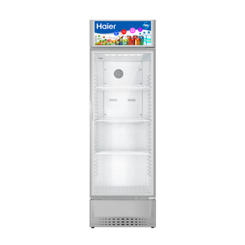 Haier 12 cu. ft. Upright Glass Chiller / Beverage Cooler | Model: SC-339