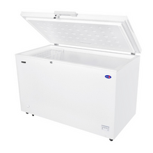 Load image into Gallery viewer, Fujidenzo 14 cu. ft. HD Inverter Solid Top Chest Freezer | Model: IFC-140 GDF
