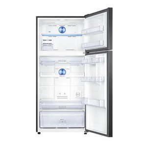 Samsung 17.8 cu. ft. Two Door No Frost Inverter Refrigerator | Model: RT50K6251B1