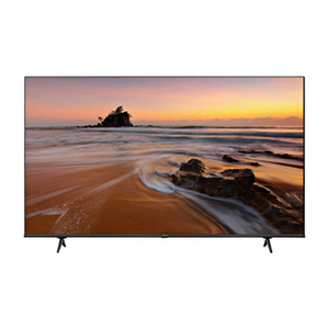 Devant 43" 4K Ultra HD Smart ISDB-T LED TV | Model: 43UHD204