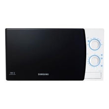 Load image into Gallery viewer, Samsung 20L Mechanical Microwave Oven | Model: ME711K/XTC
