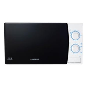 Samsung 20L Mechanical Microwave Oven | Model: ME711K/XTC