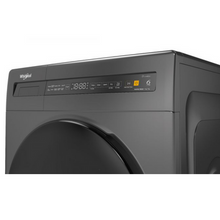 Load image into Gallery viewer, Whirlpool 11.0 kg Washer 7.0 kg 100% Dryer Combo Front Load Inverter Washing Machine | Model: WWEB11703BG
