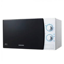 Load image into Gallery viewer, Samsung 20L Mechanical Microwave Oven | Model: ME711K/XTC
