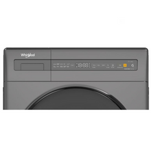 Load image into Gallery viewer, Whirlpool 11.0 kg Washer 7.0 kg 100% Dryer Combo Front Load Inverter Washing Machine | Model: WWEB11703BG
