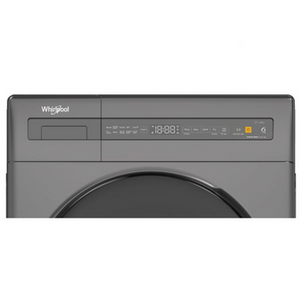 Whirlpool 11.0 kg Washer 7.0 kg 100% Dryer Combo Front Load Inverter Washing Machine | Model: WWEB11703BG