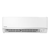 Panasonic 2.0 HP Wall Mounted Split Type Aero Series Deluxe Inverter Aircon | Model: CS/U-XPU18WKQ