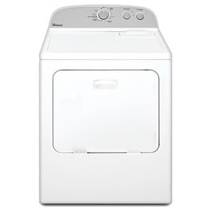 Whirlpool 15.0 kg US Electric Dryer | Model: 4KWED4815 FW
