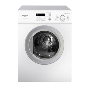 Whirlpool 7.2 kg Front Load Dryer | Model: AWD-72AWP