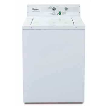 Whirlpool 11.0 kg Commercial Heavy Duty Washing Machine (Washer Only) | Model: CAE2795FQ