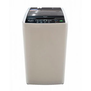 Whirlpool 6.8 kg Fully Automatic Washing Machine with Energy Saver | Model: LSP-680 GR