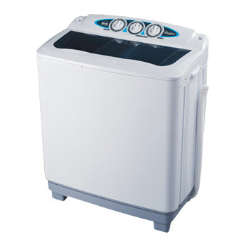 Whirlpool 7.0 kg Semi-Automatic Twin Tub Washing Machine | Model: LWT-700