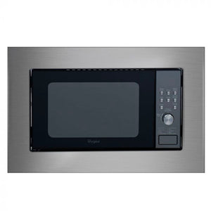 Whirlpool 20L Digital Built-in Microwave with Grill Function | Model: MWB-208 ST
