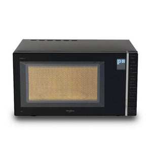 Whirlpool 30L Digital Microwave Oven | Model: MWP-301BL