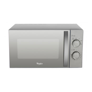 Whirlpool 20L Mechanical Microwave Oven | Model: MWX-201MS