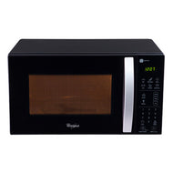 Whirlpool 20L Digital Microwave Oven | Model: MWX-203BL