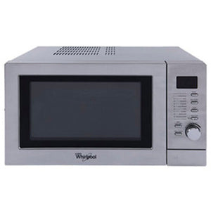 Whirlpool 25L Digital Microwave Oven | Model: MWX-254SS
