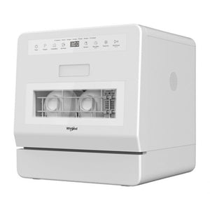 Whirlpool 40cm Countertop Dishwasher | Model: WCTD104PH