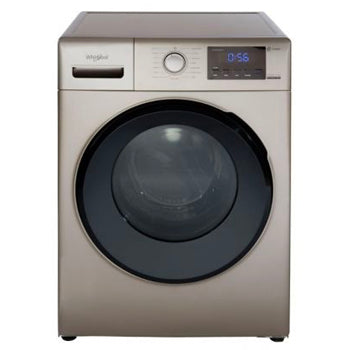 whirlpool 8.5 kg fully automatic washing machine