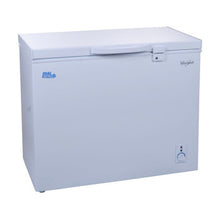 Load image into Gallery viewer, Whirlpool 11 cu. ft. Solid Top Chest Freezer / Chiller (Dual Function) | Model: WHM-110D
