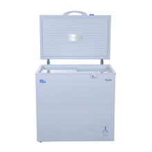 Load image into Gallery viewer, Whirlpool 6 cu. ft. Solid Top Chest Freezer / Chiller (Dual Function) | Model: WHM-60D

