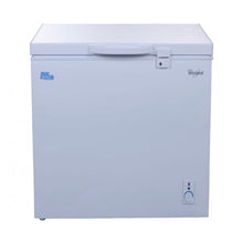 Load image into Gallery viewer, Whirlpool 6 cu. ft. Solid Top Chest Freezer / Chiller (Dual Function) | Model: WHM-60D
