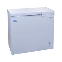 Load image into Gallery viewer, Whirlpool 6 cu. ft. Solid Top Chest Freezer / Chiller (Dual Function) | Model: WHM-60D
